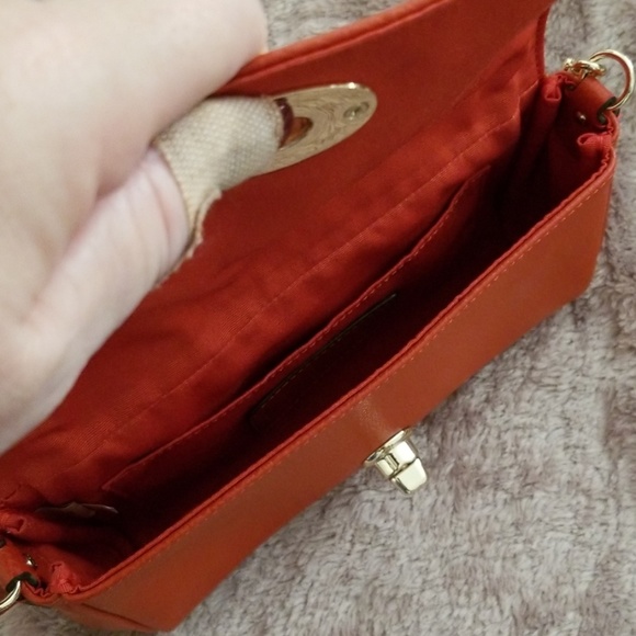 COACH Handbag - Picture 4 of 4